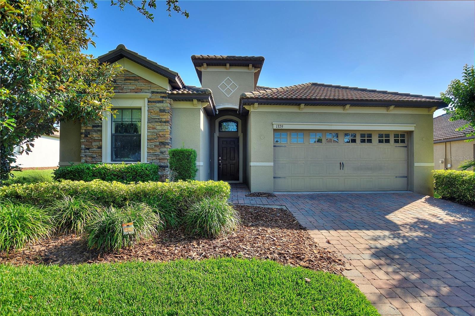 1379 PALMETTO DUNES, DAVENPORT FL 33896 — MLS #MFRS5148575 | 3 Bed 3 Bath Home