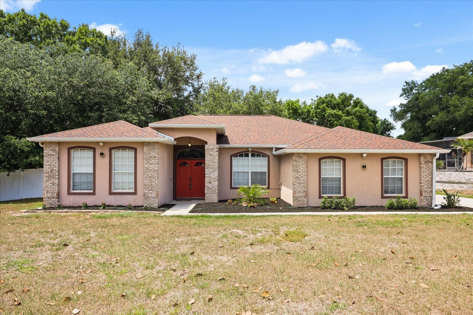 16214 ARROWHEAD, CLERMONT FL 34711 — MLS #MFRO6407021 | 3 Bed 2 Bath Home
