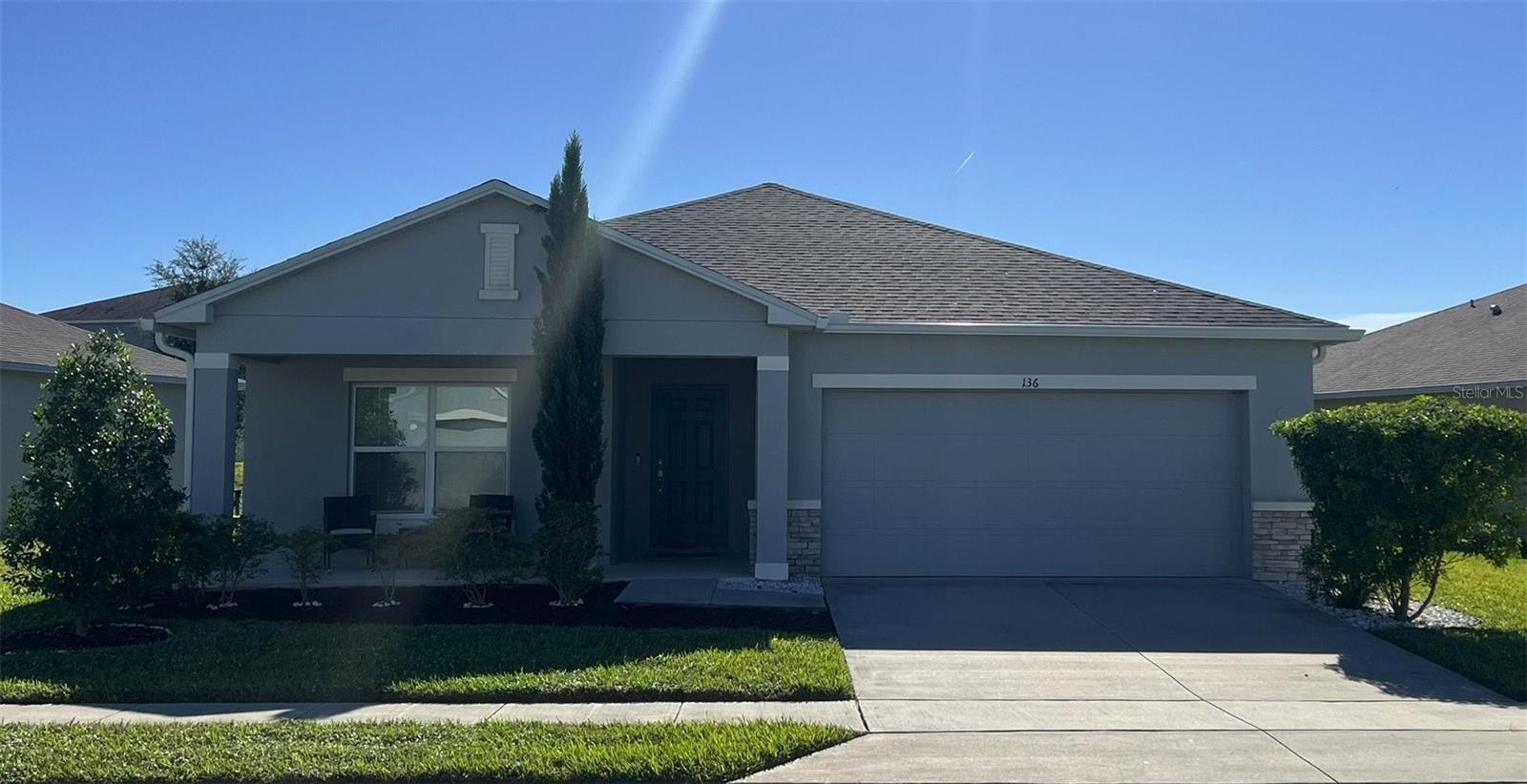136 HAMLET, DAVENPORT FL 33837 — MLS #MFRO6358747 | 4 Bed 3 Bath Home
