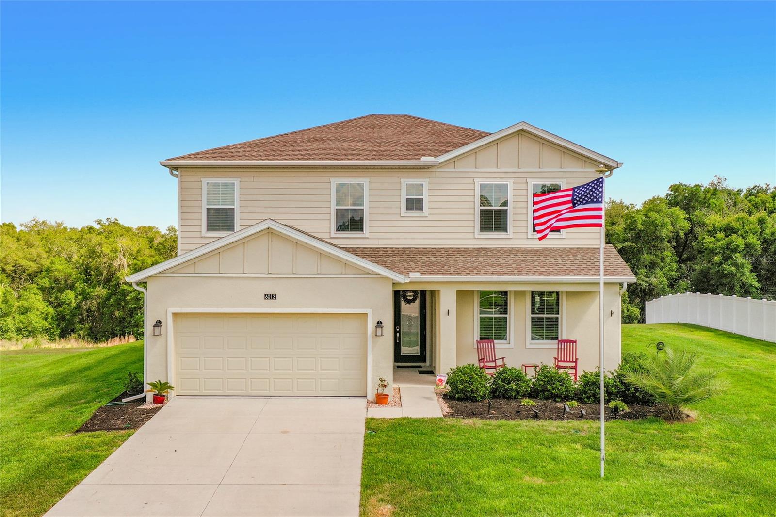 6013 CLAYSTONE, MOUNT DORA FL 32757 — MLS #MFRS5150048 | 5 Bed 4 Bath Home