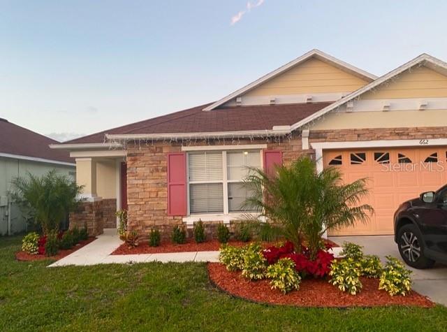 662 ROSSELLI, DAVENPORT FL 33896 — MLS #MFRS5151410 | 4 Bed 2 Bath Home