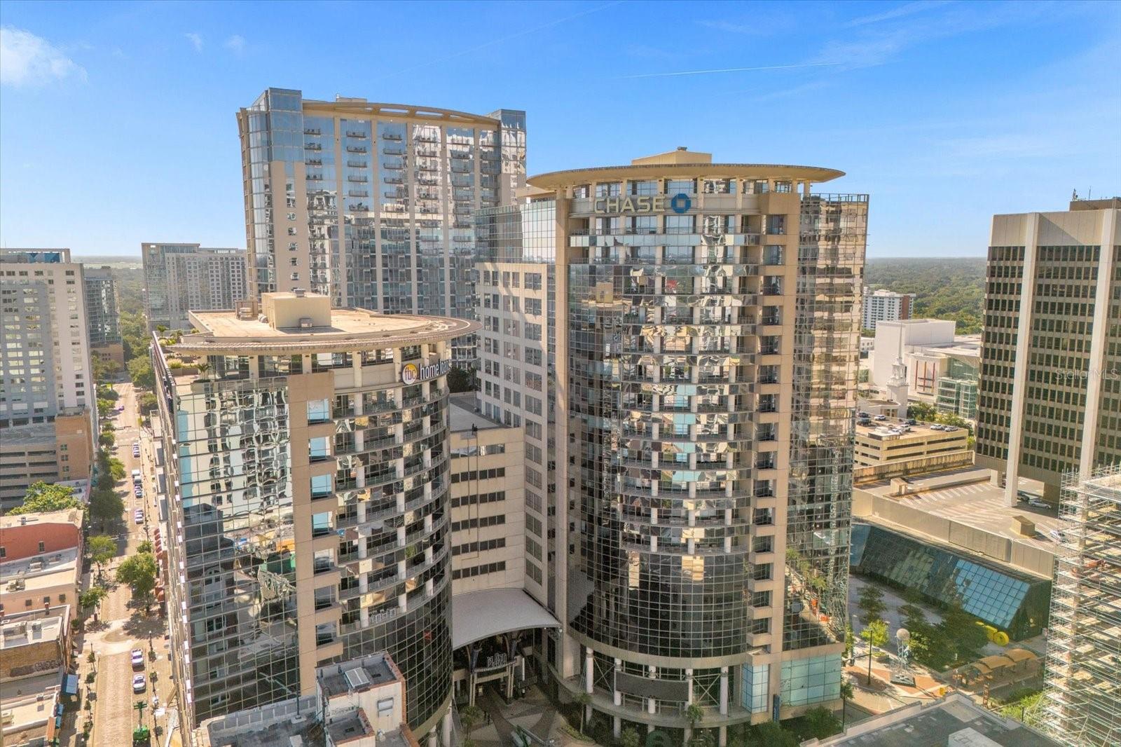 189 ORANGE 1430, ORLANDO FL 32801 — MLS #MFRO6402784 | 0 Bed 0 Bath Home