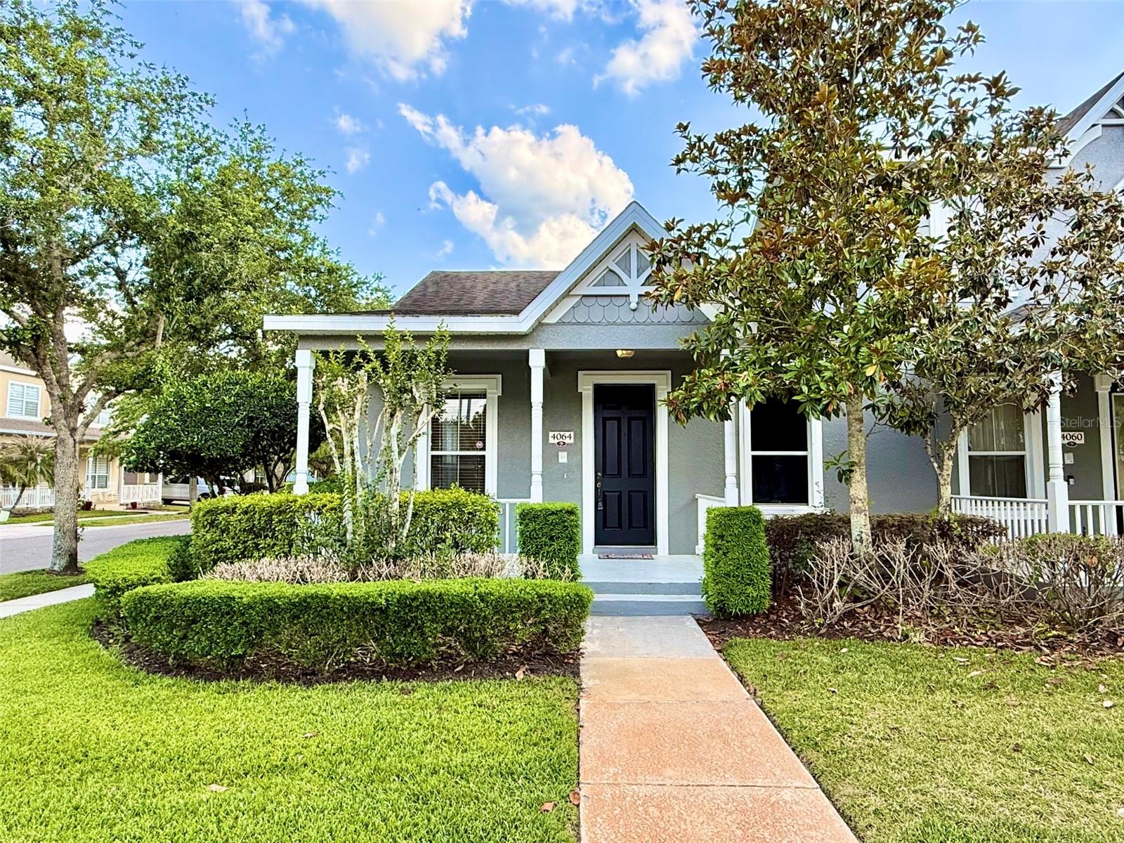 4064 ALCOTT, ORLANDO FL 32828 — MLS #MFRO6406438 | 2 Bed 2 Bath Home