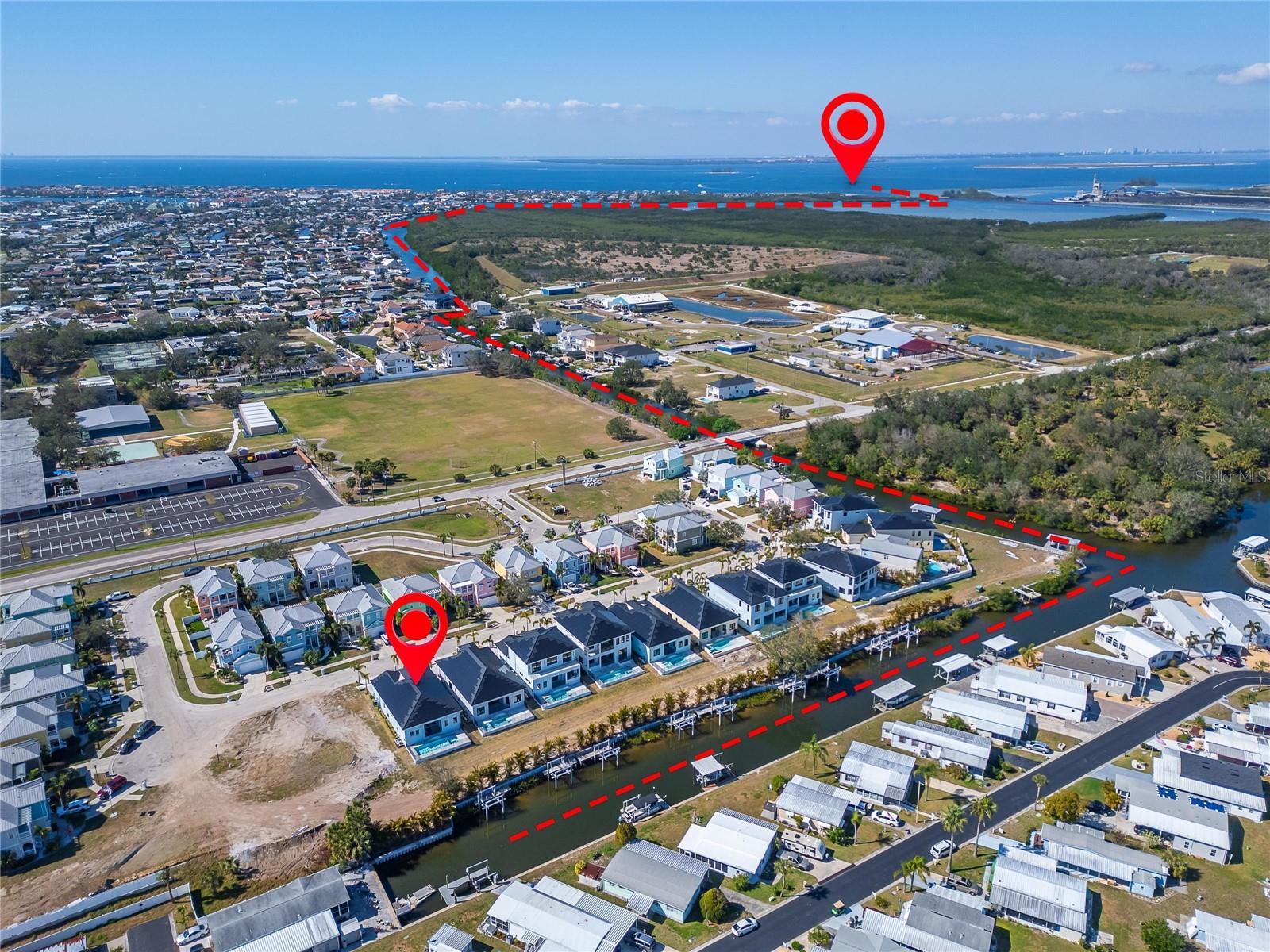 6542 SIMONE SHORES CIR — photo 2