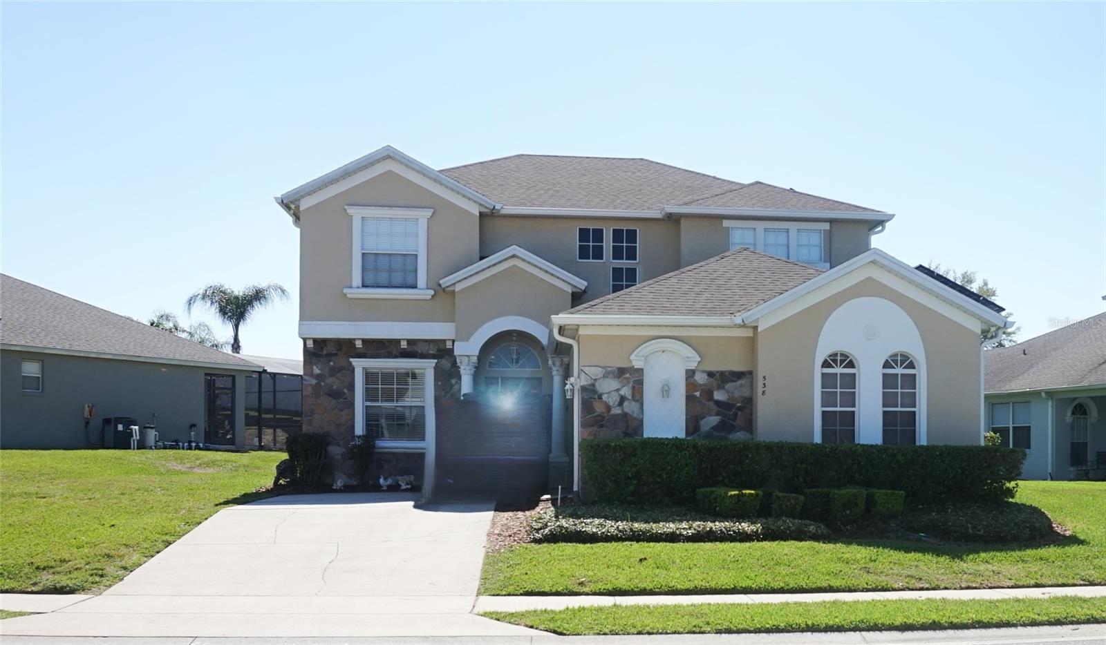 538 PINELOCH, HAINES CITY FL 33844 — MLS #MFRS5146917 | 5 Bed 5 Bath Home