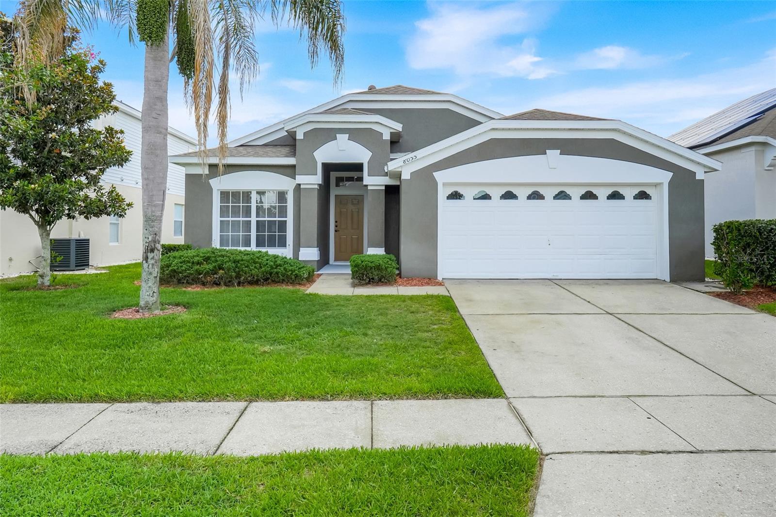 8055 KING PALM, KISSIMMEE FL 34747 — MLS #MFRO6414590 | 4 Bed 2 Bath Home