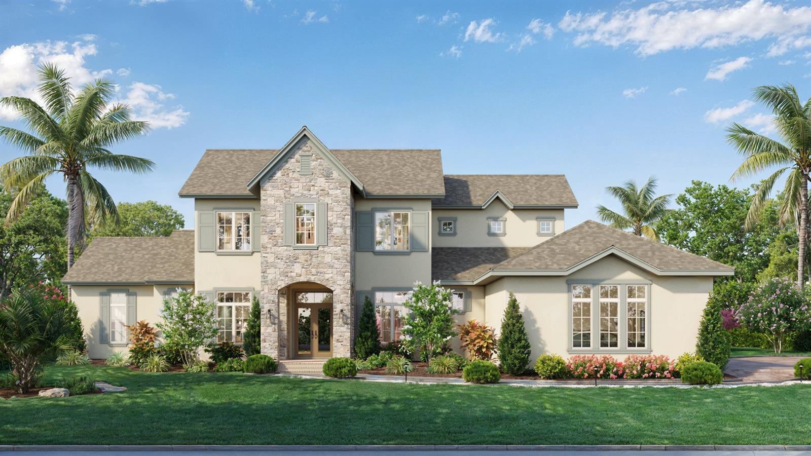 24250 DEEP SPRINGS, EUSTIS FL 32736 — MLS #MFRO6409397 | 5 Bed 6 Bath Home