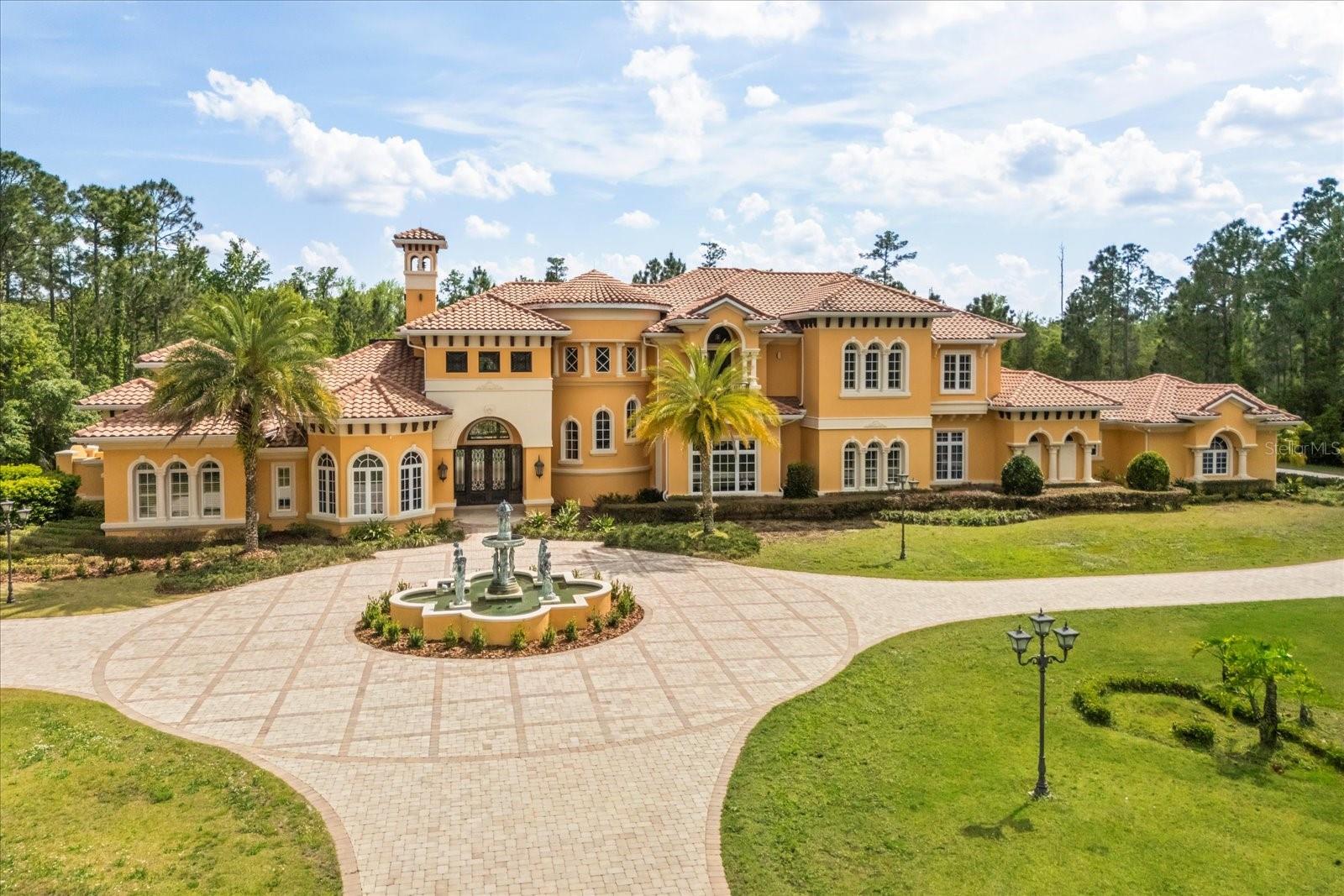 8590 APACHE, KISSIMMEE FL 34747 — MLS #MFRO6296135 | 5 Bed 9 Bath Home