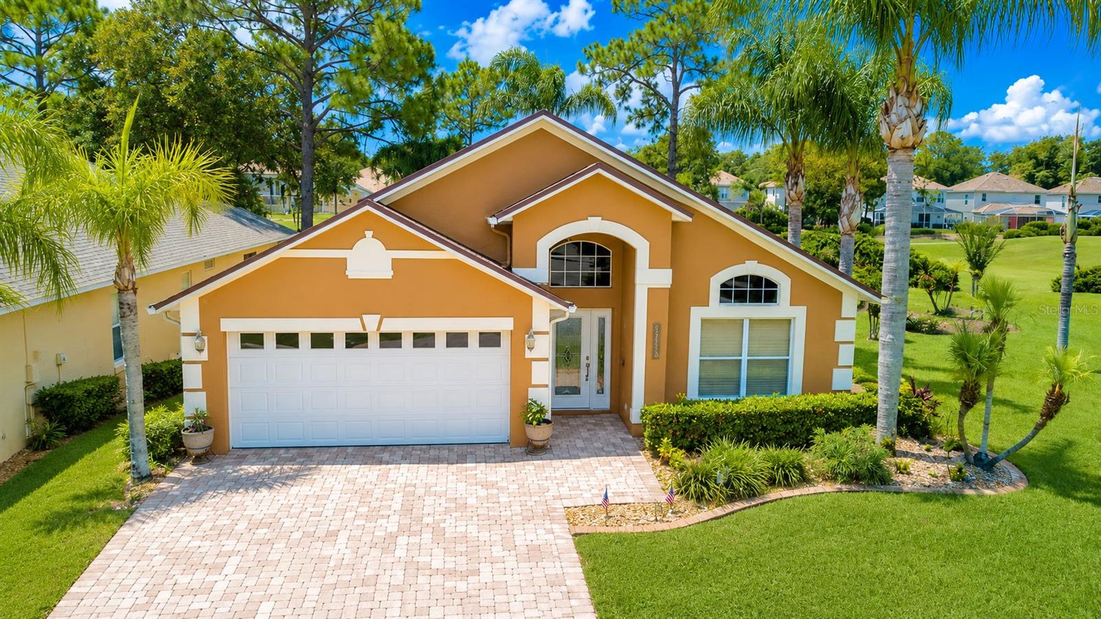 2701 KOKOMO, HAINES CITY FL 33844 — MLS #MFRP4938906 | 4 Bed 2 Bath Home