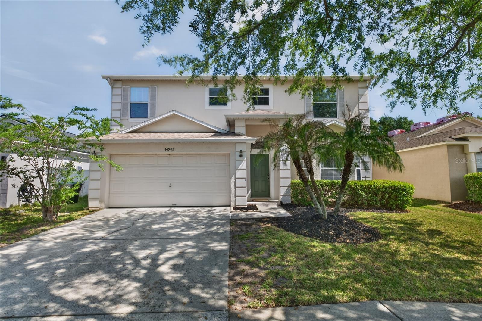 14903 YORKSHIRE RUN, ORLANDO FL 32828 — MLS #MFRO6405133 | 4 Bed 3 Bath Home