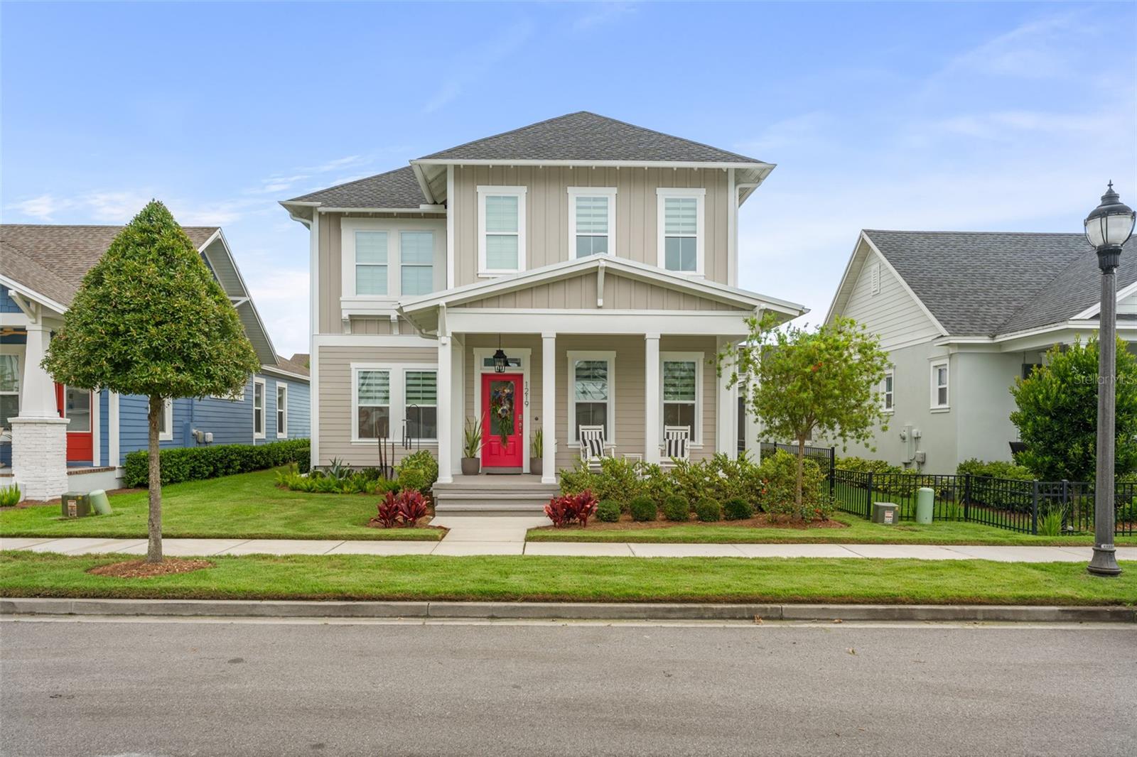 1219 SADDLEBACK, WINTER GARDEN FL 34787 — MLS #MFRO6412381 | 4 Bed 4 Bath Home