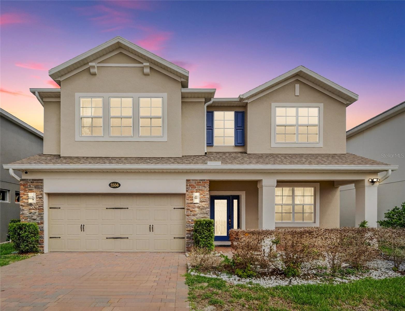 2556 LEYLAND CYPRESS, SANFORD FL 32773 — MLS #MFRS5146887 | 5 Bed 5 Bath Home