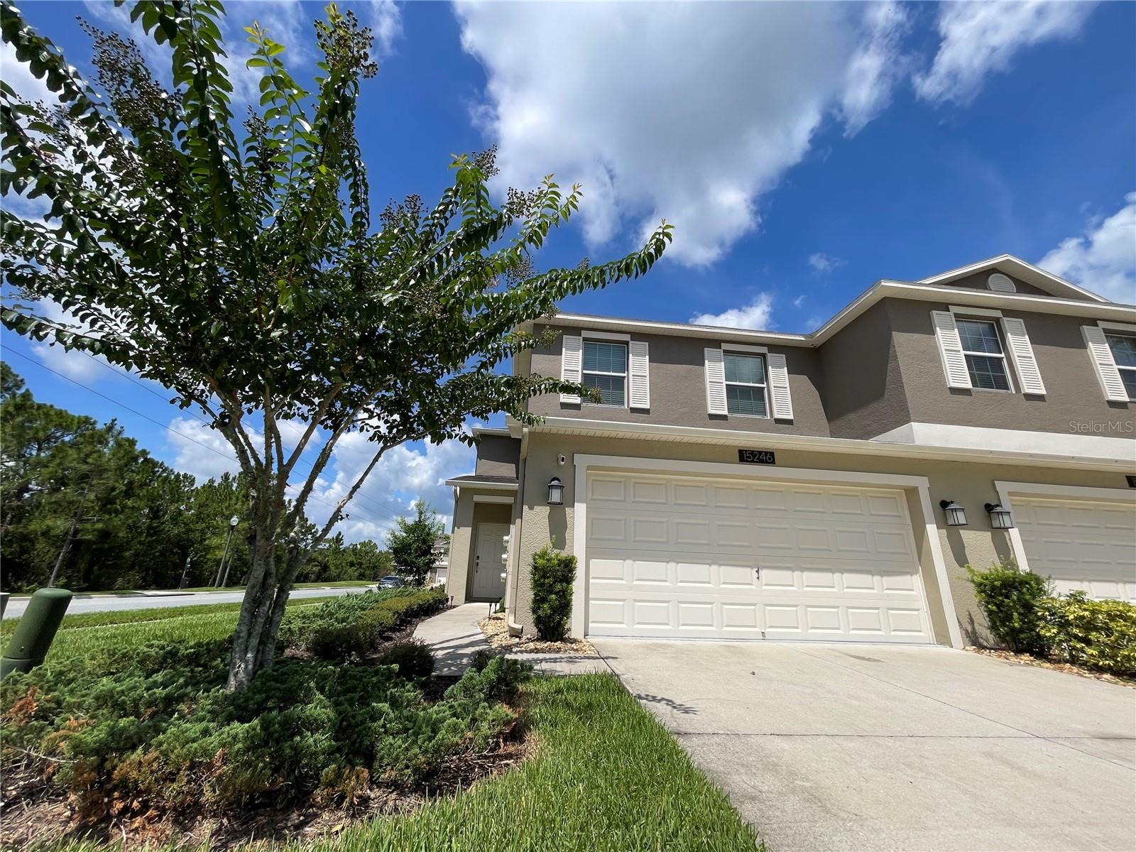 15246 HARRINGTON COVE, ORLANDO FL 32824 — MLS #MFRS5131464 | 3 Bed 3 Bath Home