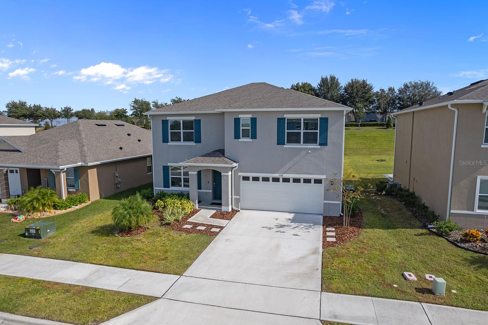 1328 CALMITO, MOUNT DORA FL 32757 — MLS #MFRO6363342 | 5 Bed 3 Bath Home