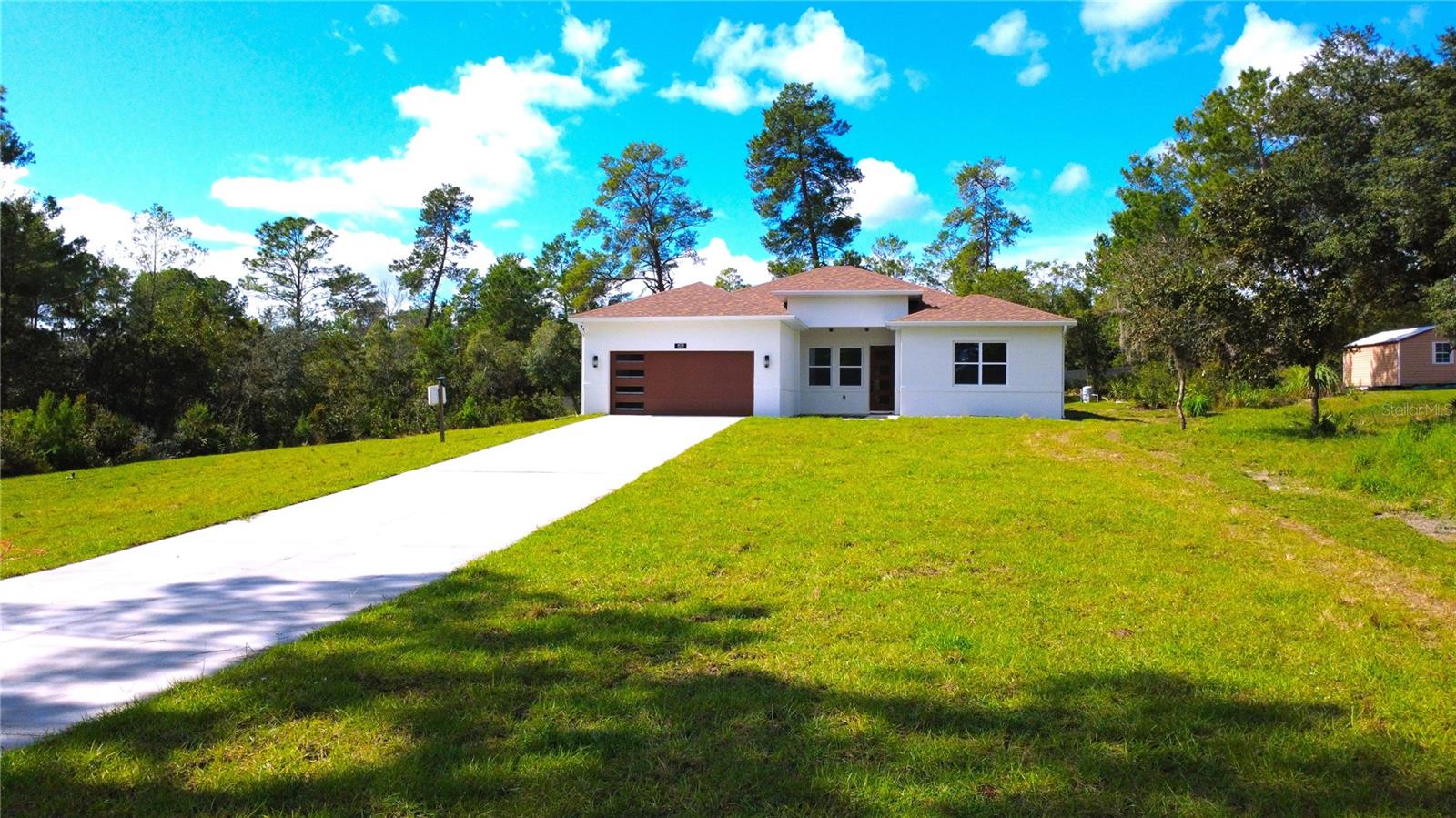 41719 ASPEN, EUSTIS FL 32736 — MLS #MFRO6356216 | 4 Bed 3 Bath Home