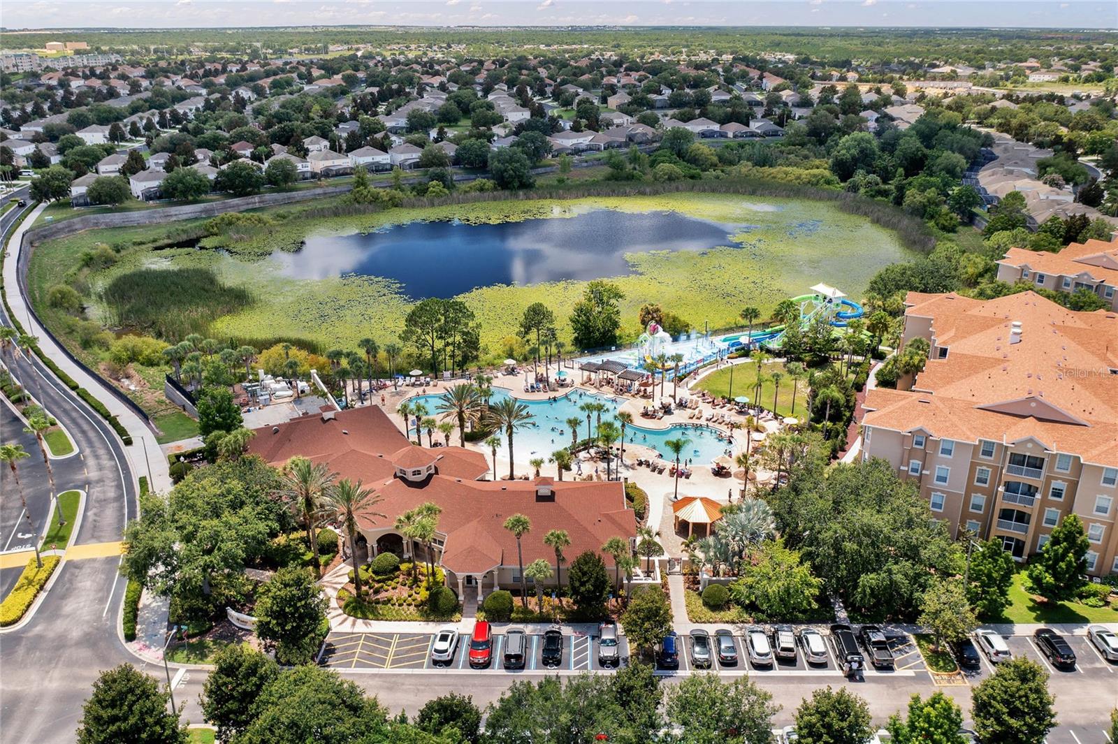 2813 ALMATON 404, KISSIMMEE FL 34747 — MLS #MFRTB8502801 | 3 Bed 2 Bath Home