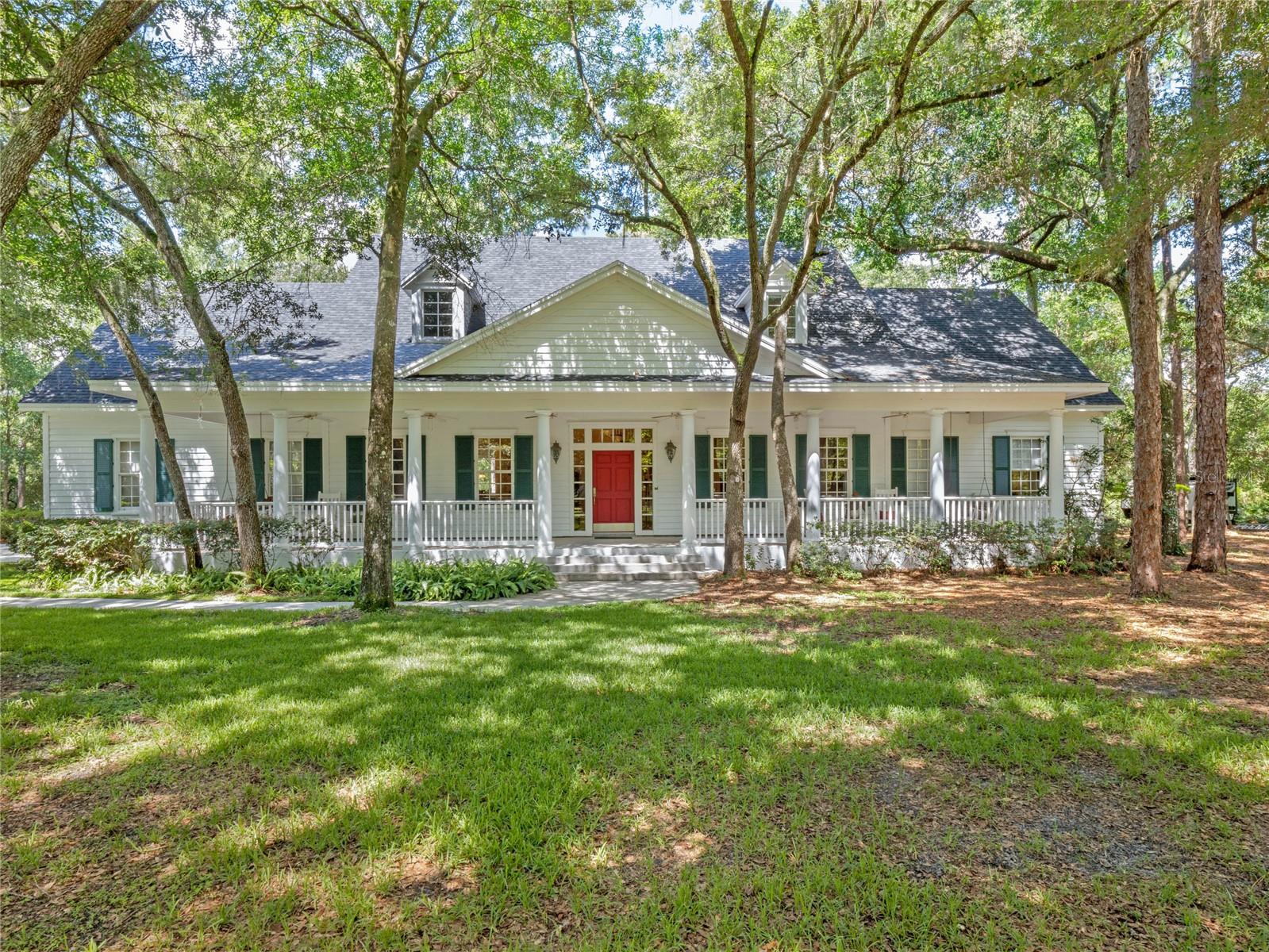 4000 ROUSE, ORLANDO FL 32817 — MLS #MFRO6382368 | 4 Bed 4 Bath Home