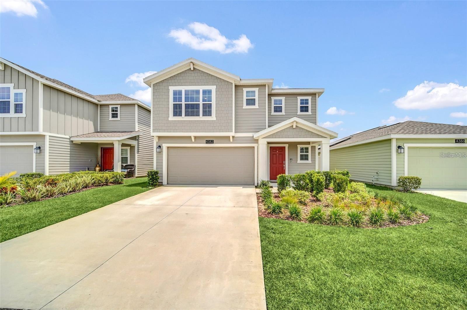 4382 SUNNY CREEK PL, KISSIMMEE FL 34746 — MLS #MFRO6397316 | 6 Bed 3 Bath Home