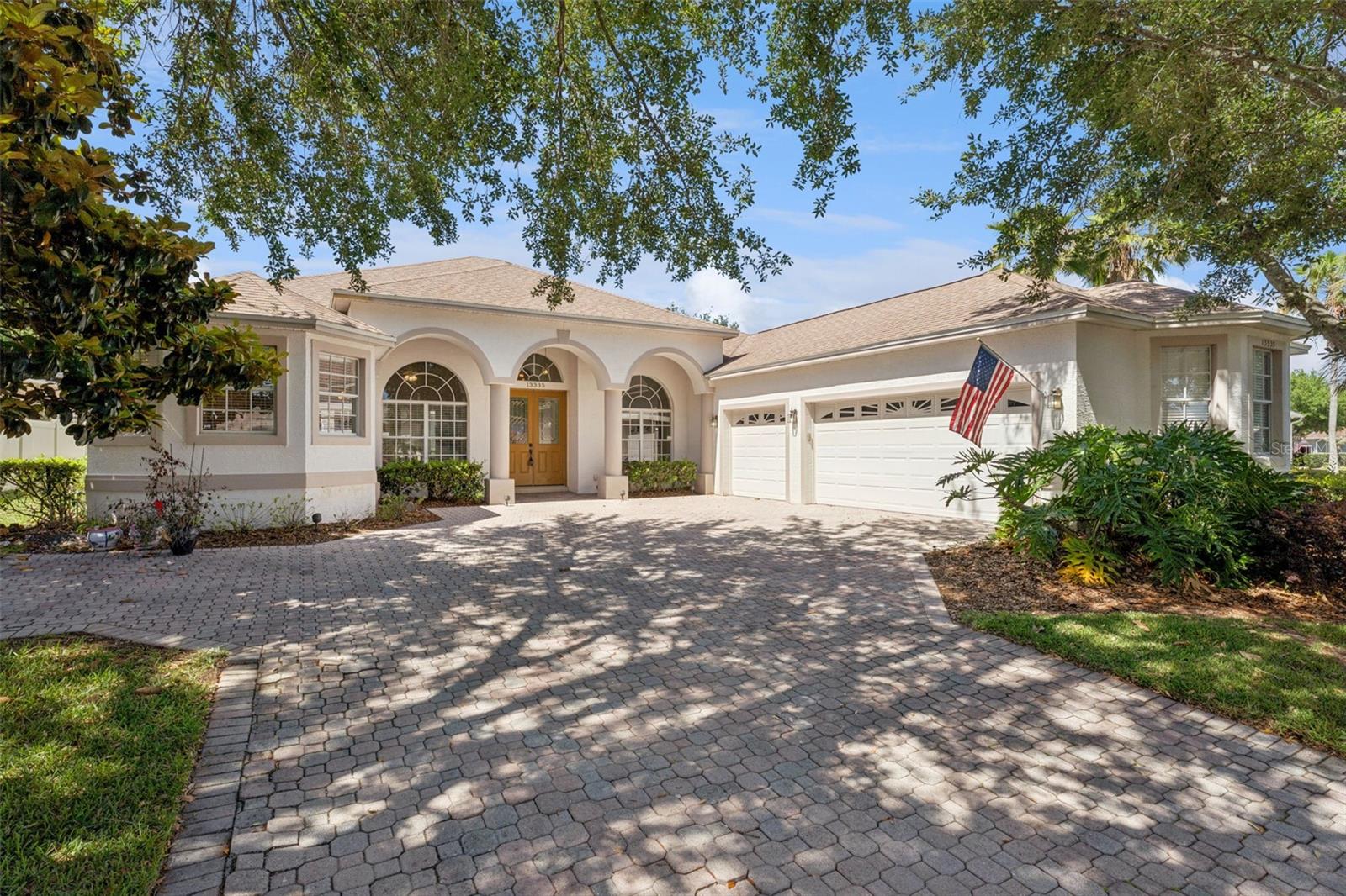 13335 PALOMA, ORLANDO FL 32837 — MLS #MFRO6396266 | 4 Bed 3 Bath Home