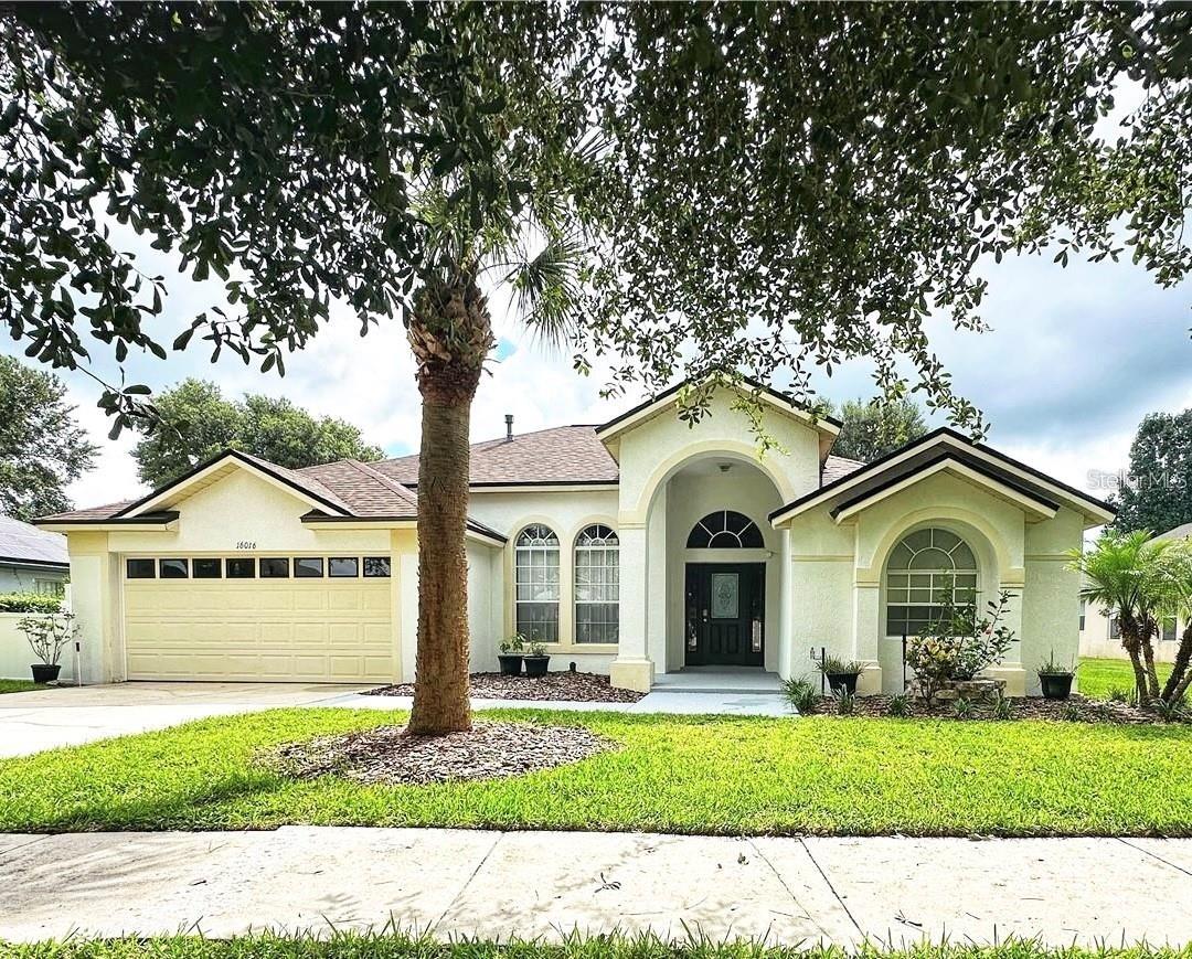 16016 BLOSSOM HILL, CLERMONT FL 34714 — MLS #MFRS5149822 | 5 Bed 3 Bath Home