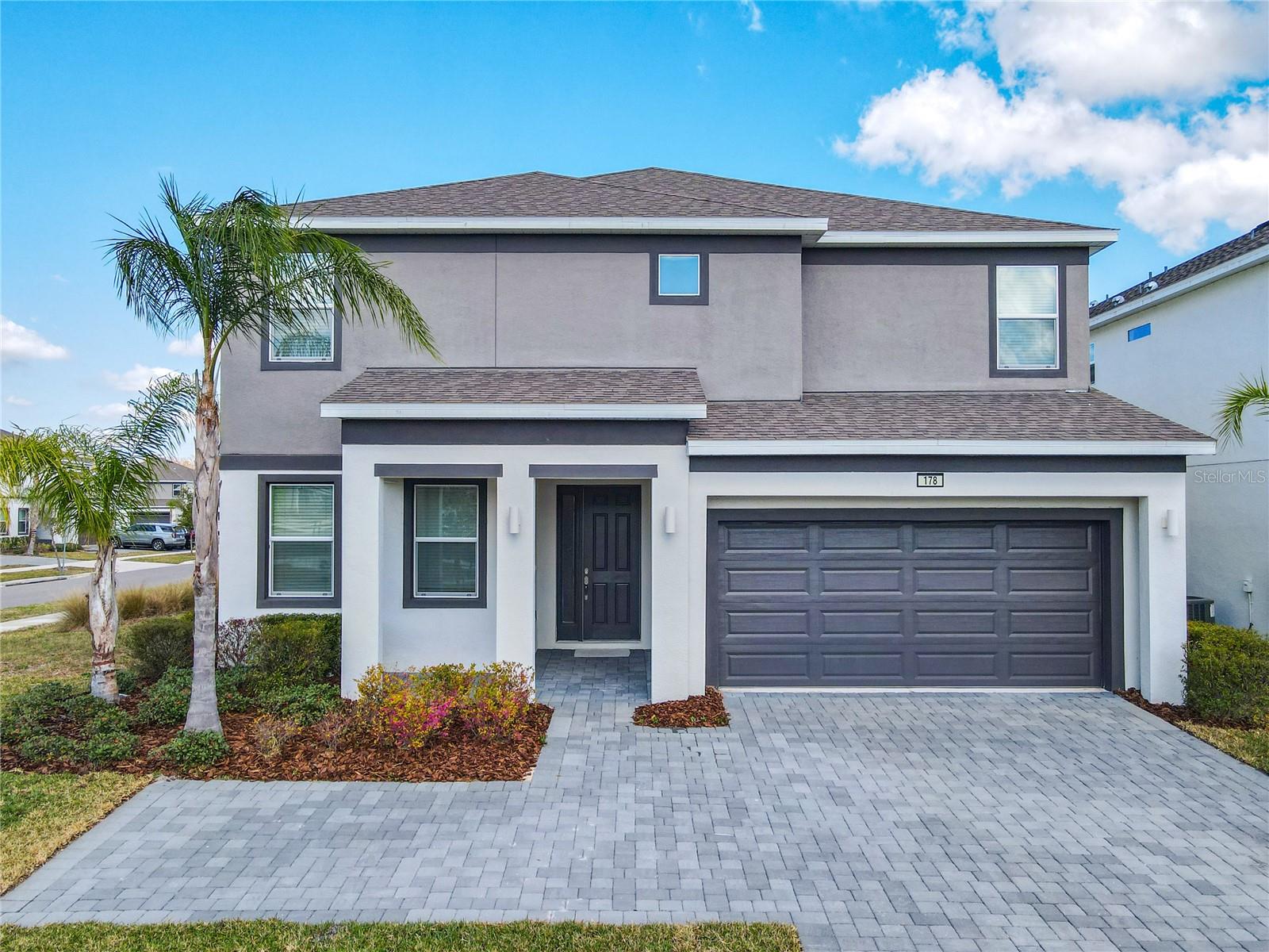 178 MARCELLO, KISSIMMEE FL 34746 — MLS #MFRO6279744 | 8 Bed 5 Bath Home