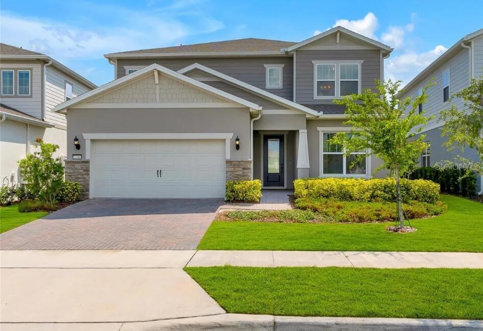13360 PANAMA BEACH, ORLANDO FL 32827 — MLS #MFRO6400167 | 5 Bed 5 Bath Home