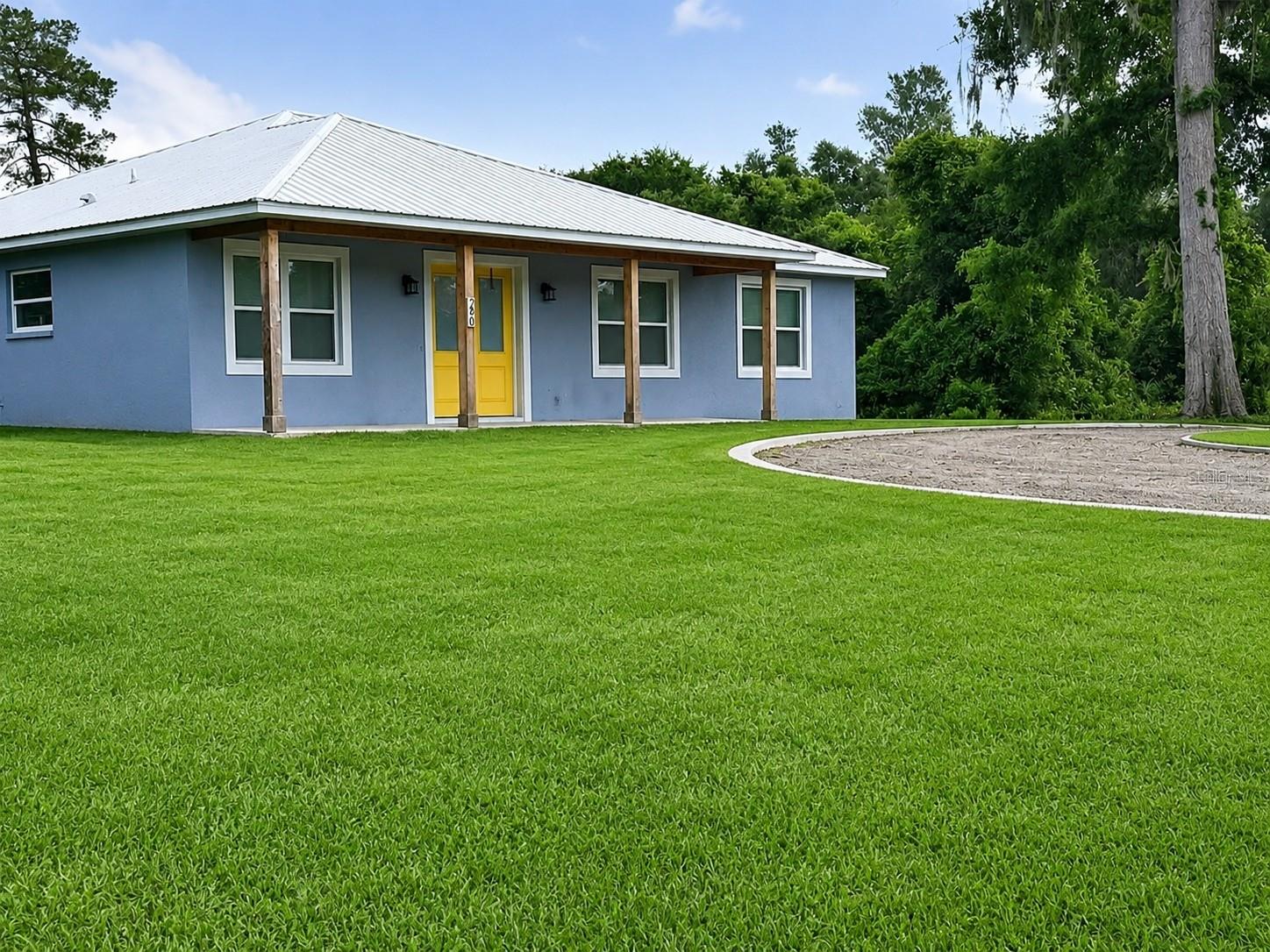 290 Redwood Ave, Orange City, FL 32763 — 4 Bed 3 Bath Home for Sale at $649,900