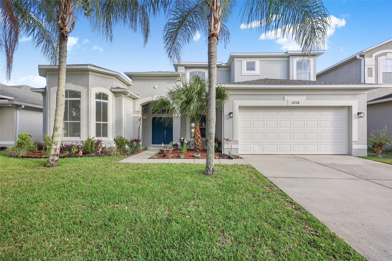 13728 FOX GLOVE, WINTER GARDEN FL 34787 — MLS #MFRO6405142 | 5 Bed 4 Bath Home