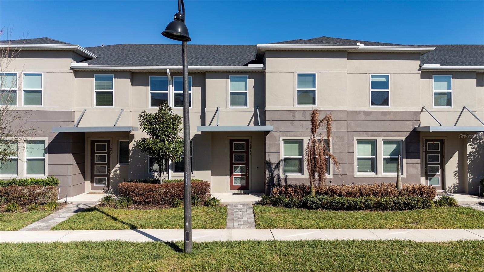 16425 PRAIRIE SCHOOL, WINTER GARDEN FL 34787 — MLS #MFRO6383709 | 3 Bed 3 Bath Home
