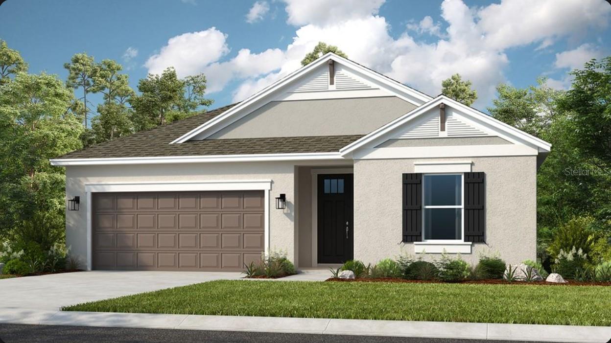 5796 MEADS BAY POND, KISSIMMEE FL 34758 — MLS #MFRO6414260 | 4 Bed 3 Bath Home