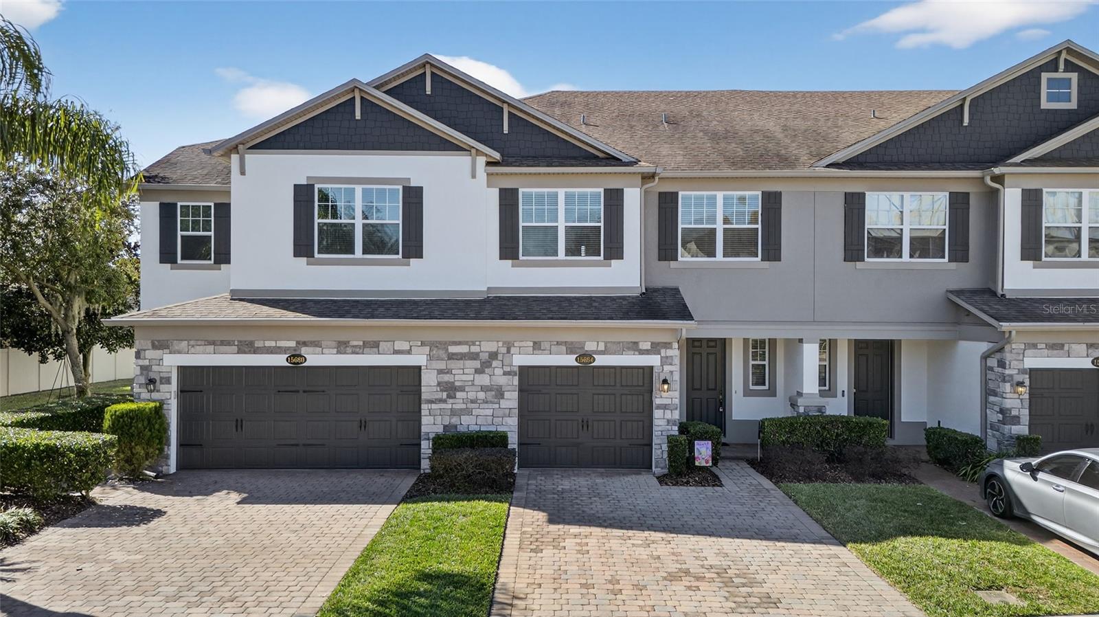 15684 ORANGE HARVEST, WINTER GARDEN FL 34787 — MLS #MFRW7885221 | 3 Bed 3 Bath Home