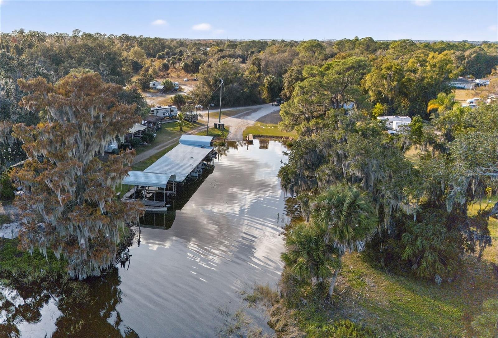 7970 BANNON FISH CAMP, HAINES CITY FL 33844 — MLS #MFRP4937437 | 0 Bed 0 Bath Home