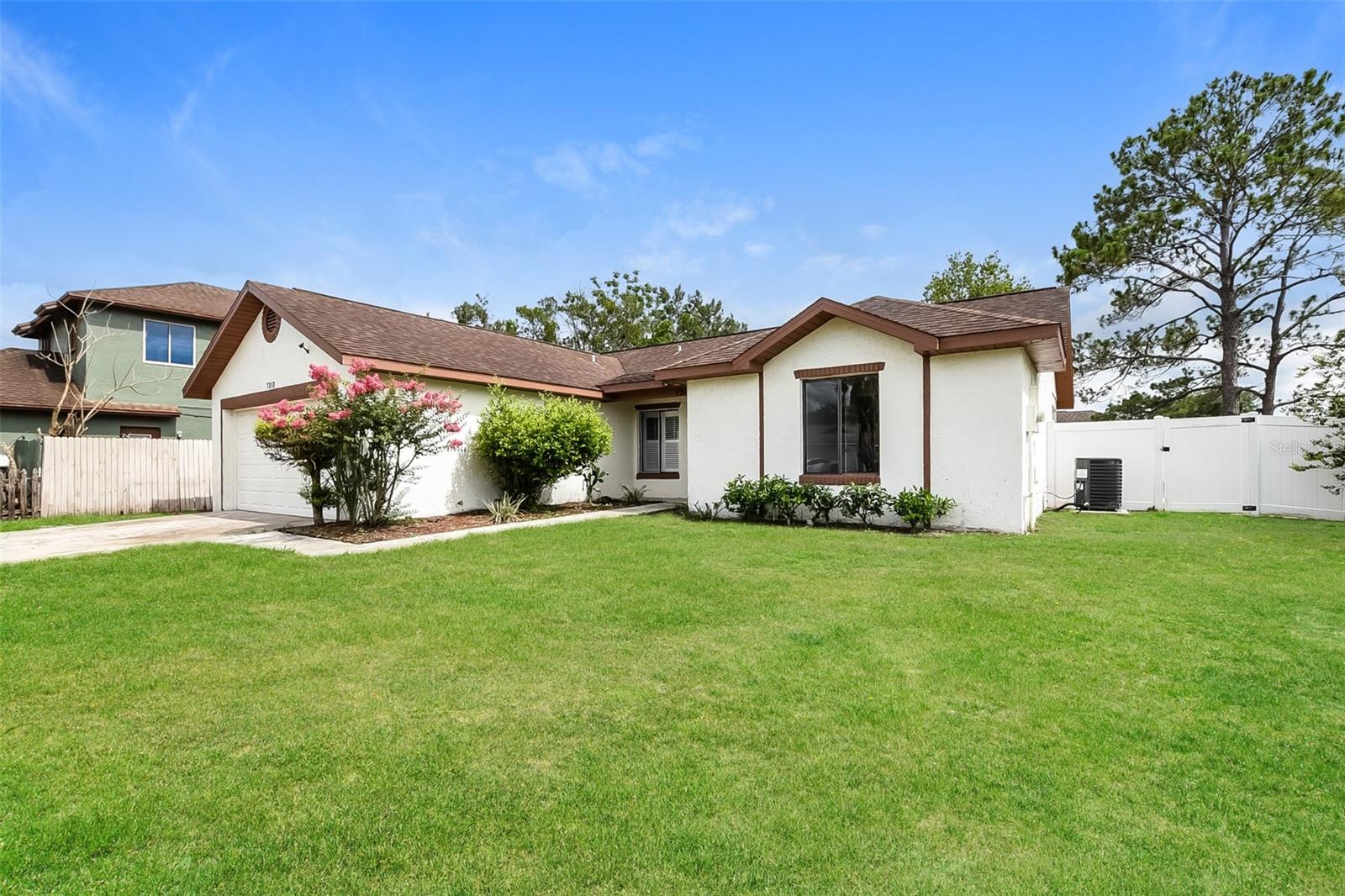 7313 RADIANT, ORLANDO FL 32810 — MLS #MFRO6414212 | 3 Bed 2 Bath Home