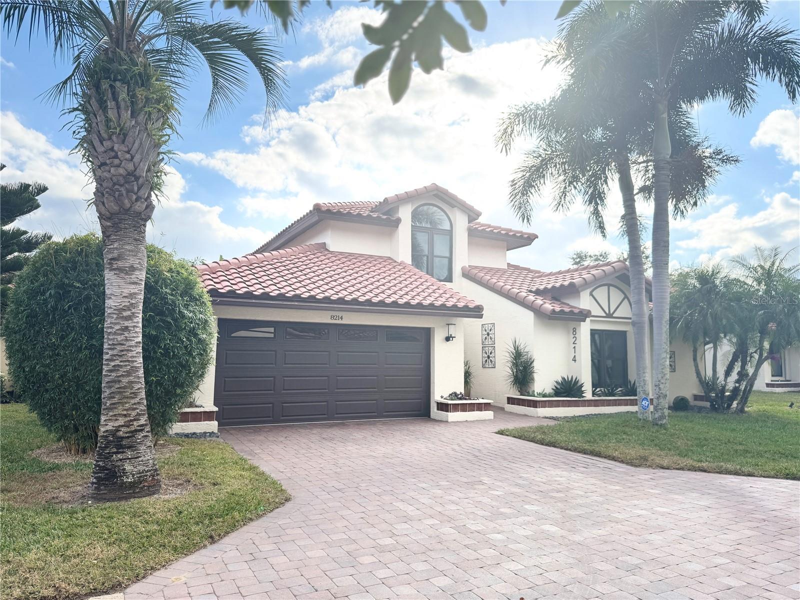 8214 ROLLA, ORLANDO FL 32836 — MLS #MFRO6370750 | 3 Bed 3 Bath Home