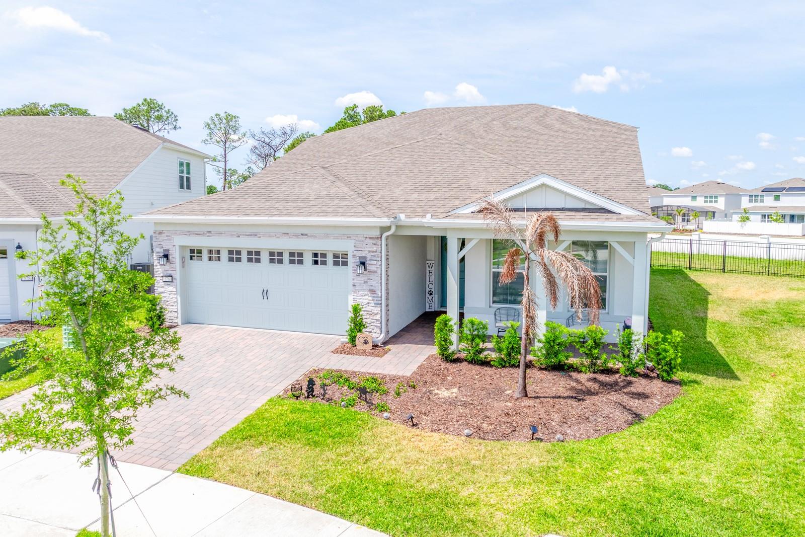 13780 FRESH IVY, WINTER GARDEN FL 34787 — MLS #MFRO6403387 | 4 Bed 3 Bath Home