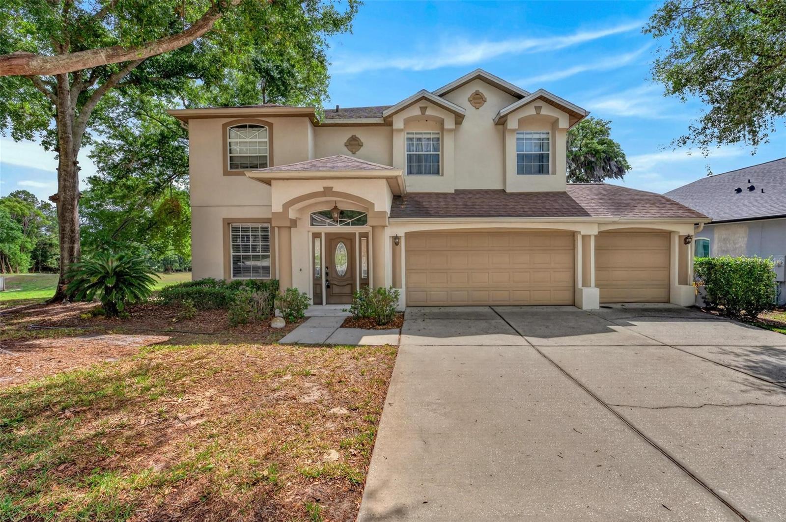873 PICKFAIR, LAKE MARY FL 32746 — MLS #MFRO6389470 | 4 Bed 3 Bath Home