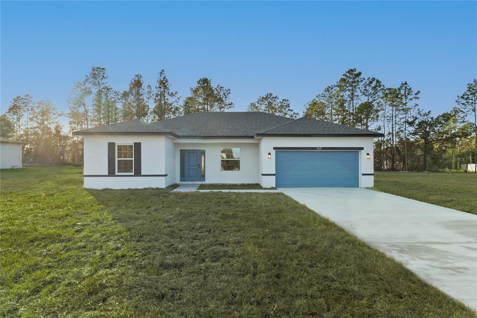 1767 SW 166TH ST, OCALA FL 34473 — $280,000 | 4 Bed / 2 Bath | OCALA FL Home for Sale