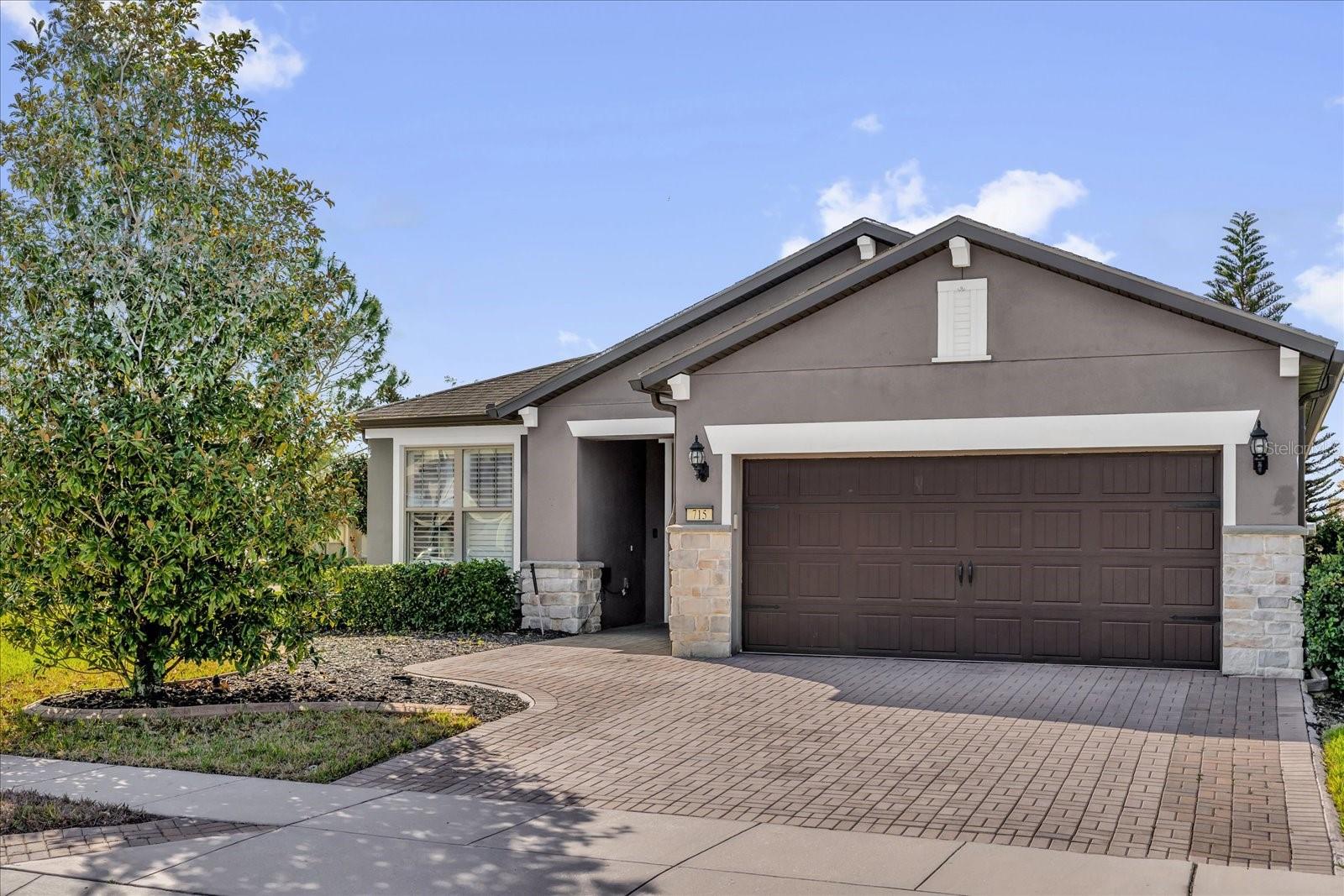 715 ASTURIAS, DAVENPORT FL 33837 — MLS #MFRS5145387 | 2 Bed 2 Bath Home