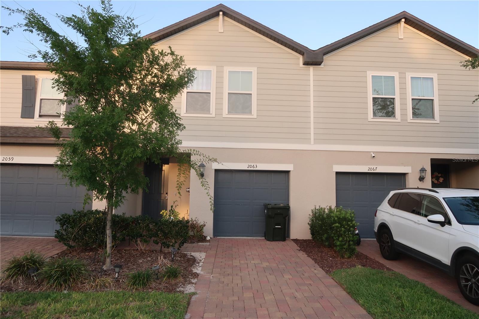 2063 HAREBELL, OCOEE FL 34761 — MLS #MFRO6392905 | 3 Bed 3 Bath Home