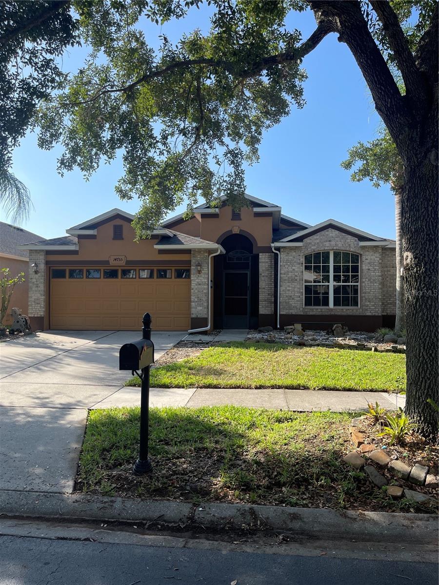 14755 MASTHEAD LANDING, WINTER GARDEN FL 34787 — MLS #MFRO6408082 | 4 Bed 2 Bath Home