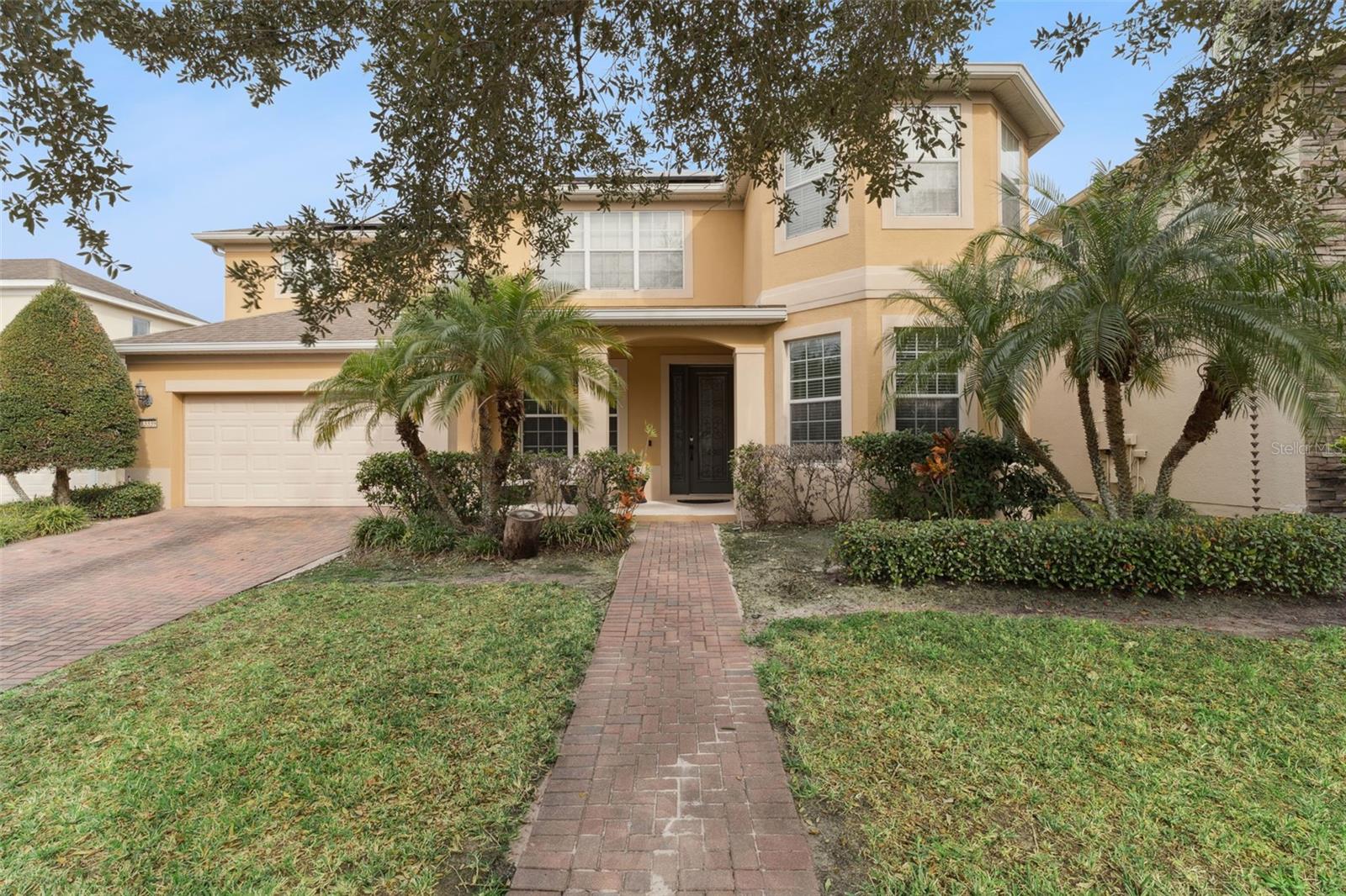 13339 ROSKIN, WINDERMERE FL 34786 — MLS #MFRS5141148 | 4 Bed 3 Bath Home