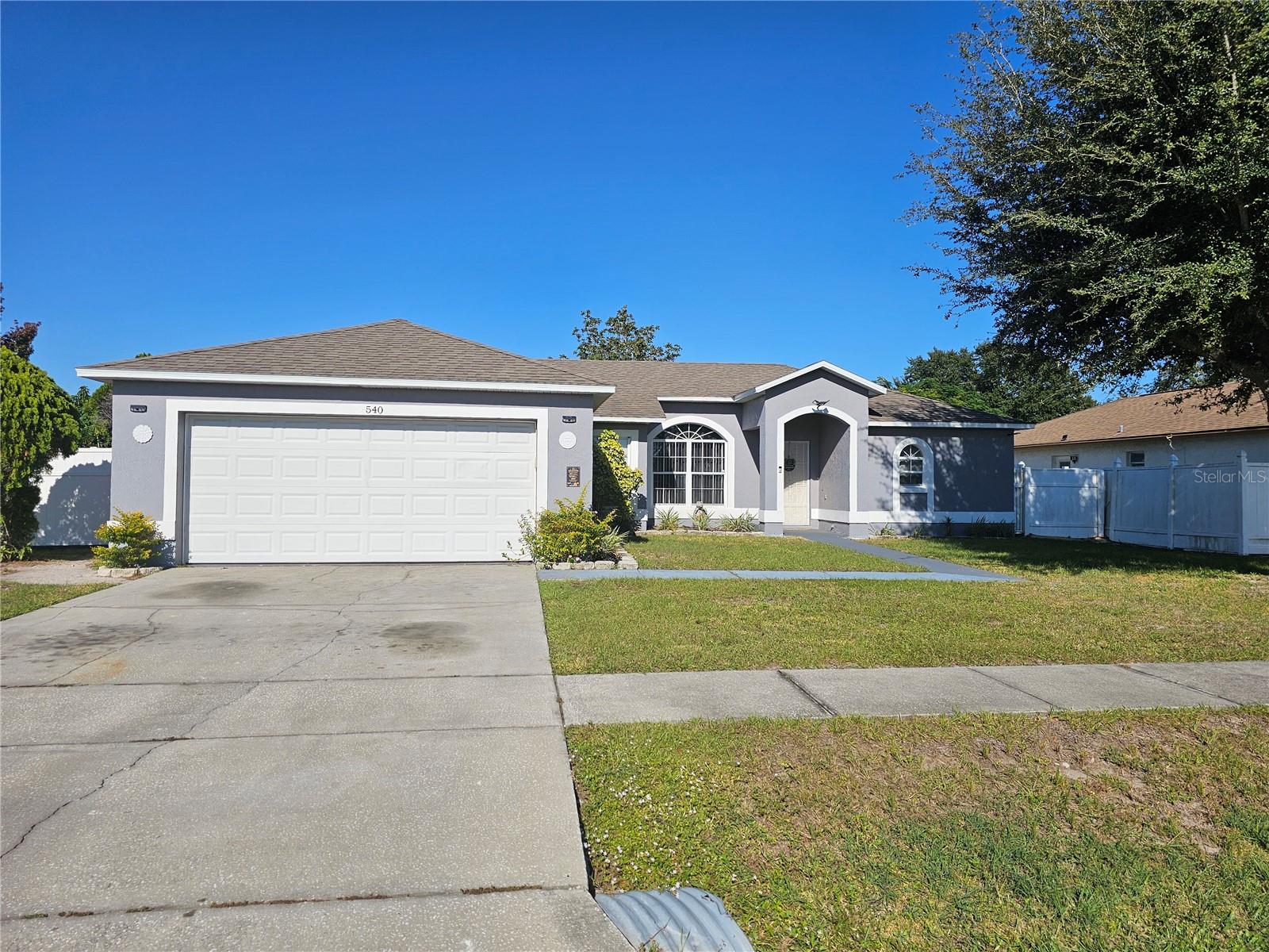 540 OAK BRANCH — photo 2