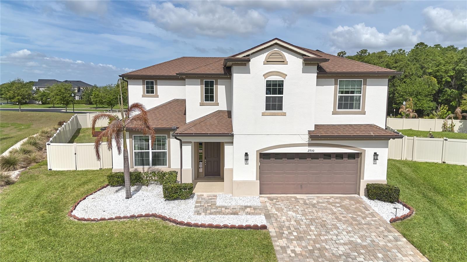 2950 BUSHMEAD, OCOEE FL 34761 — MLS #MFRO6395517 | 5 Bed 4 Bath Home