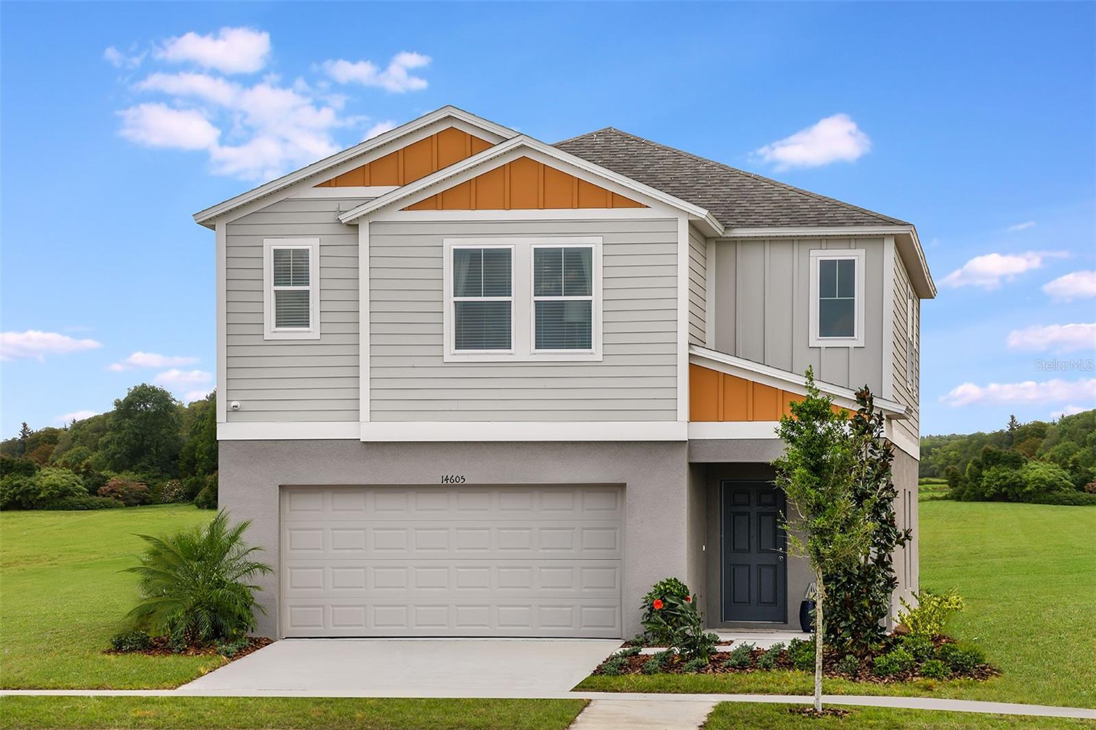 1700 VANILLA, HAINES CITY FL 33844 — MLS #MFRTB8504566 | 5 Bed 3 Bath Home