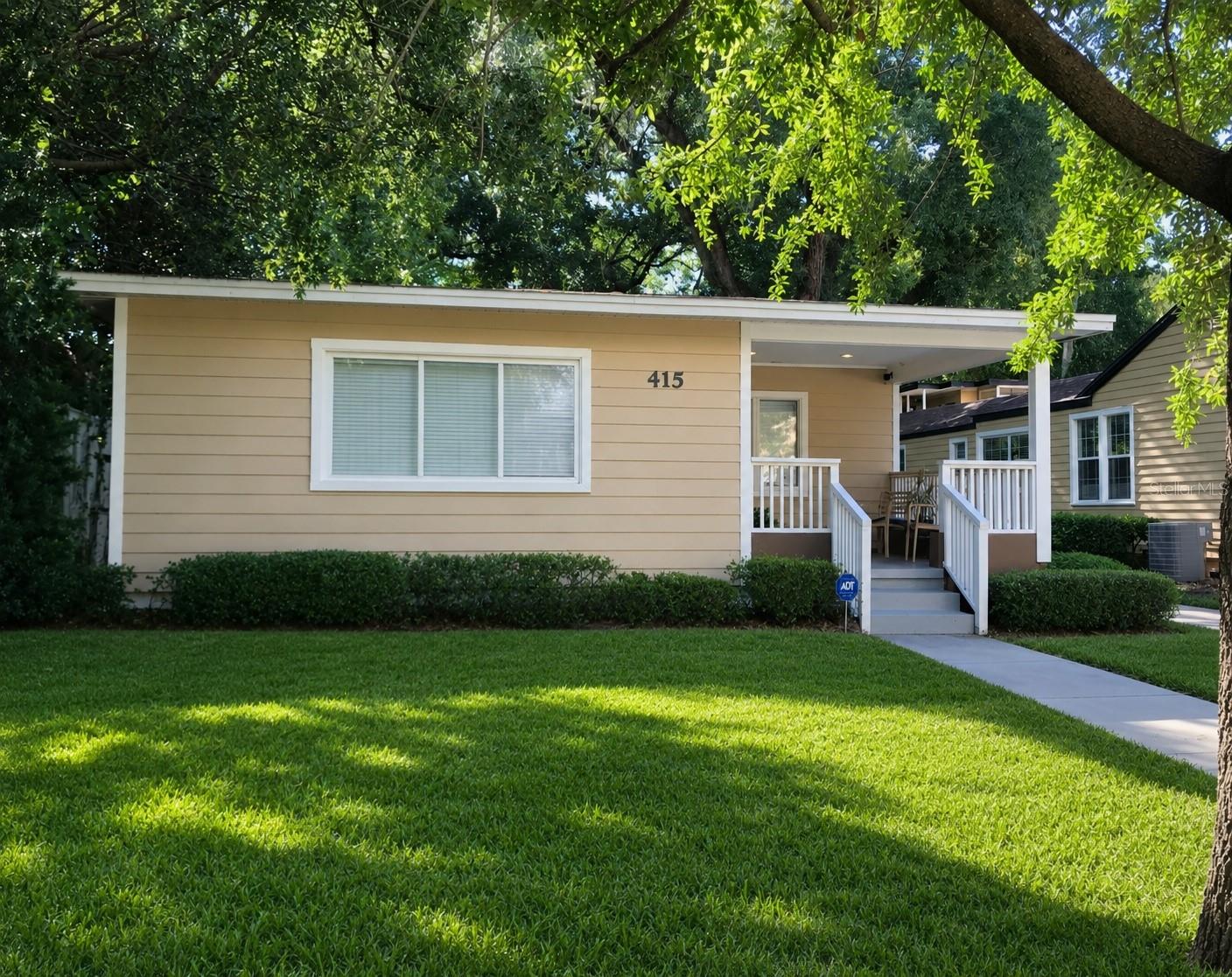 415 SUMMERLIN, ORLANDO FL 32801 — MLS #MFRO6409688 | 0 Bed 0 Bath Home