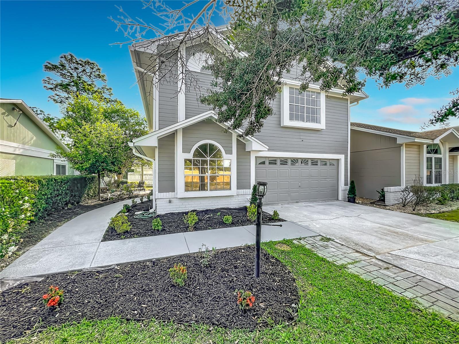1871 CASSELWOOD, WINTER PARK FL 32792 — MLS #MFRO6404306 | 4 Bed 3 Bath Home