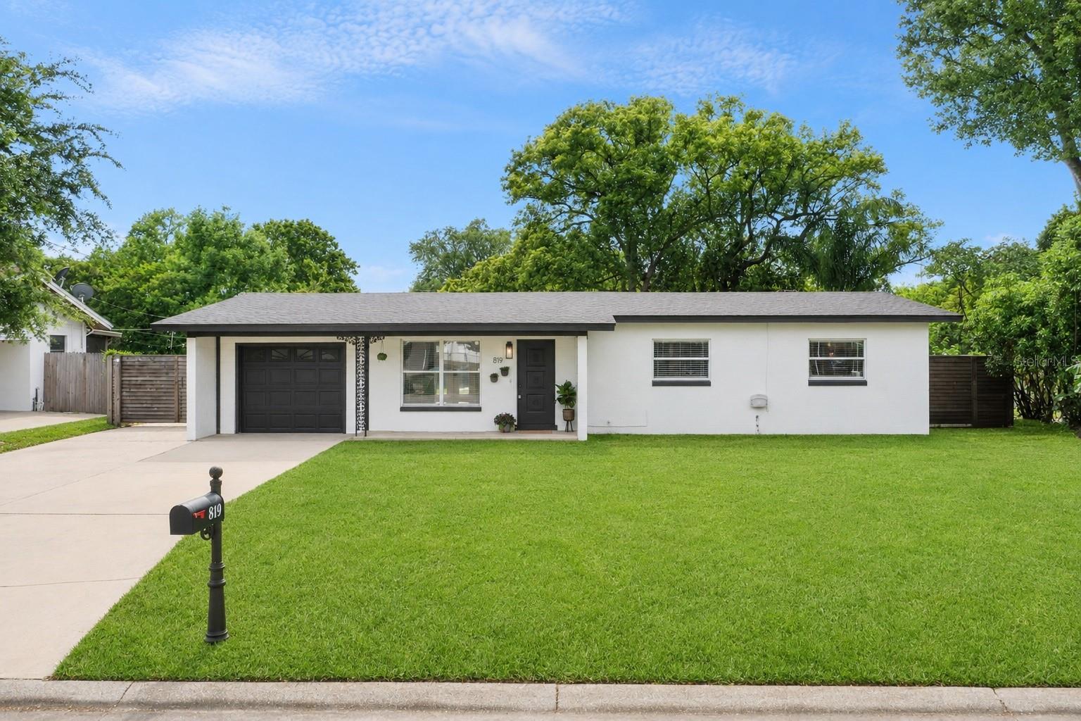 819 DENSMORE, WINTER PARK FL 32792 — MLS #MFRO6405658 | 3 Bed 2 Bath Home