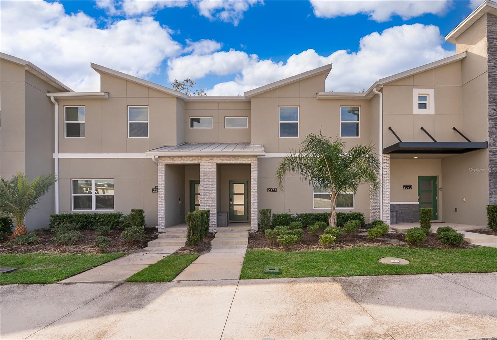 2377 READING, KISSIMMEE FL 34746 — MLS #MFRS5150119 | 4 Bed 3 Bath Home