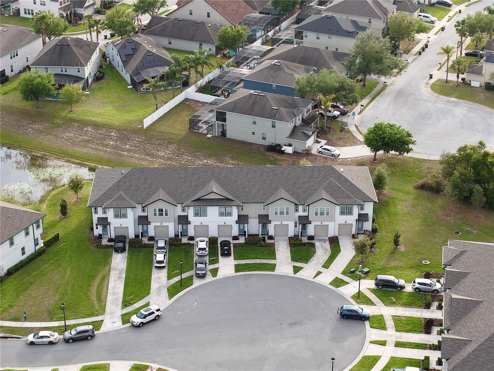 1542 DISCOVERY, DAVENPORT FL 33896 — MLS #MFRO6397625 | 3 Bed 3 Bath Home