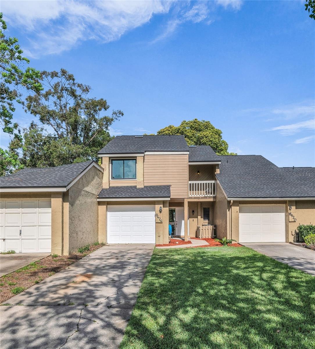8424 TANGELO TREE, ORLANDO FL 32836 — MLS #MFRO6394599 | 2 Bed 3 Bath Home
